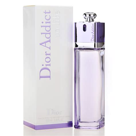 christian dior addict to life|where to buy dior addict.